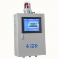 智能监控主机（非防爆型）