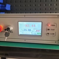 高精度半导体TEC温控仪